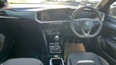 Vauxhall Mokka 1.2 Turbo 136 Ultimate 5dr Petrol Hatchback